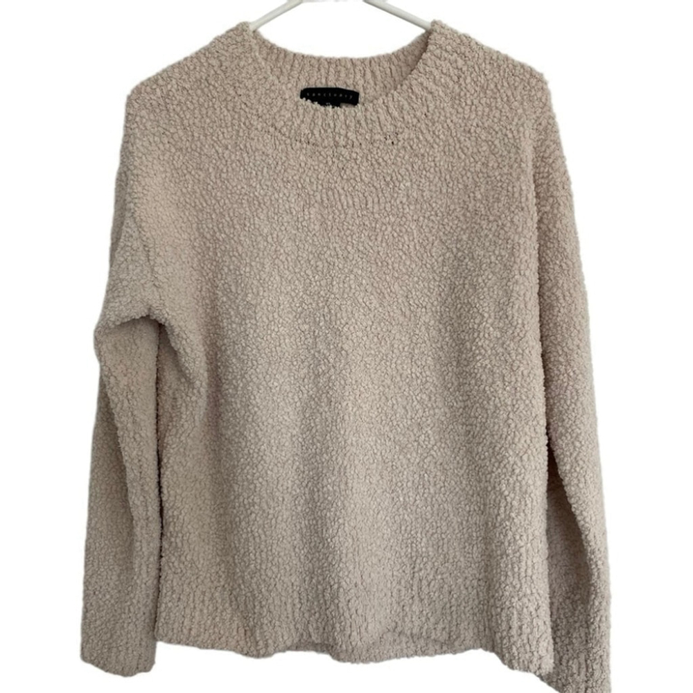 SANCTUARY Beige Sweater Size XS